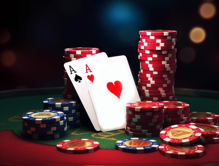 Antarmuka deposit dan penarikan dana di ibetwin